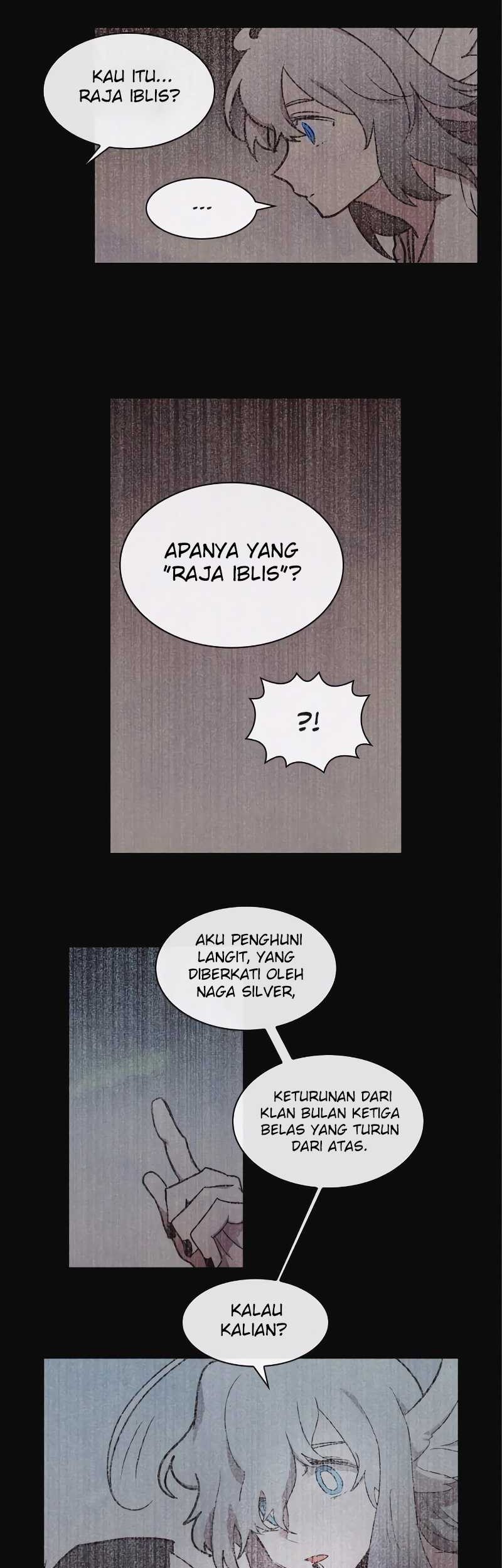Miracle Hero! Chapter 88 - halaman 11