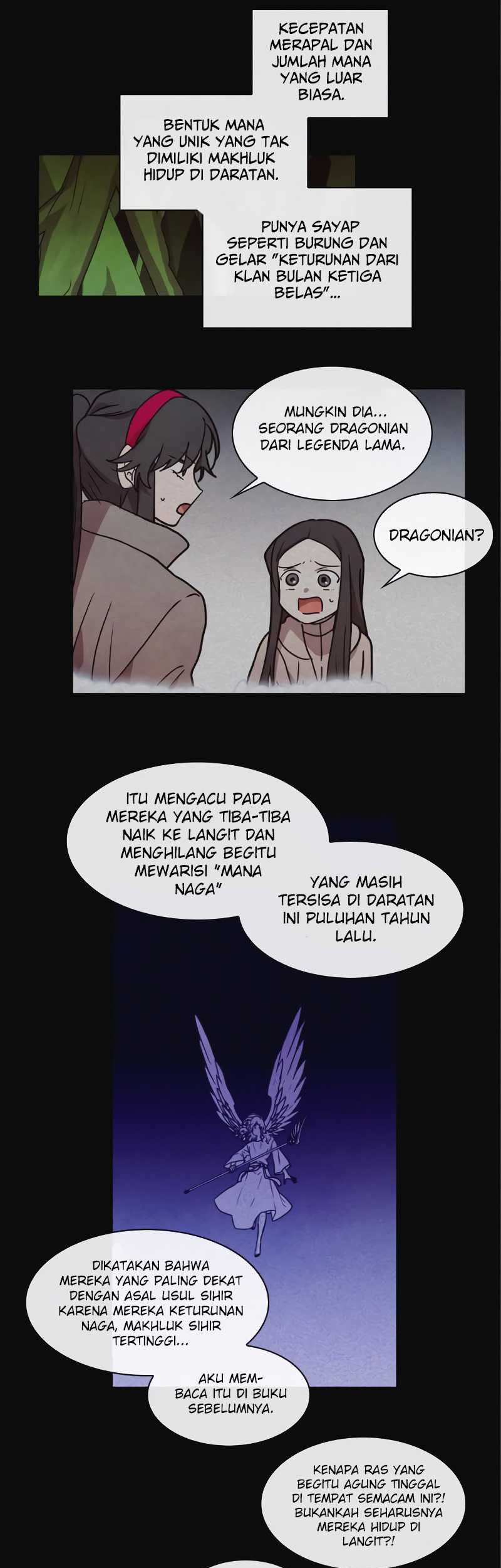 Miracle Hero! Chapter 88 - halaman 13
