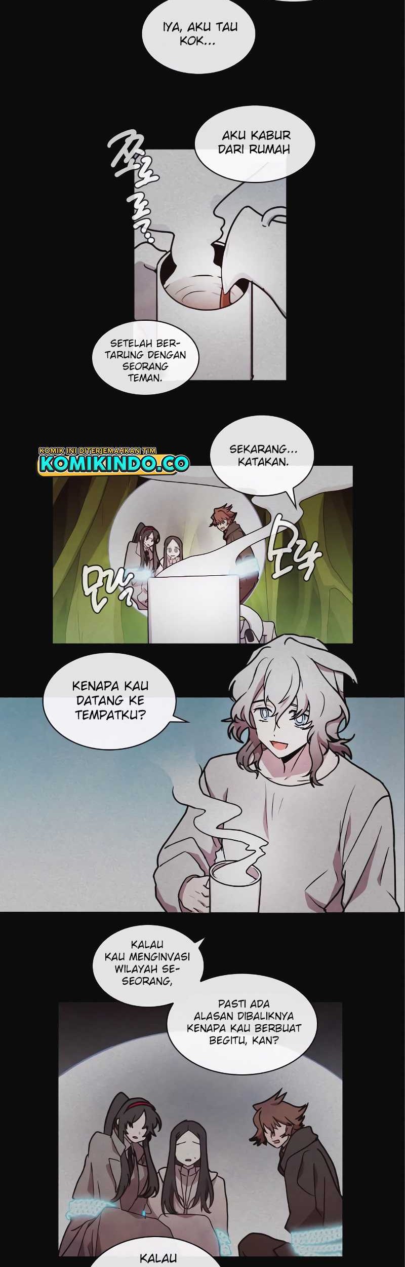 Miracle Hero! Chapter 88 - halaman 14