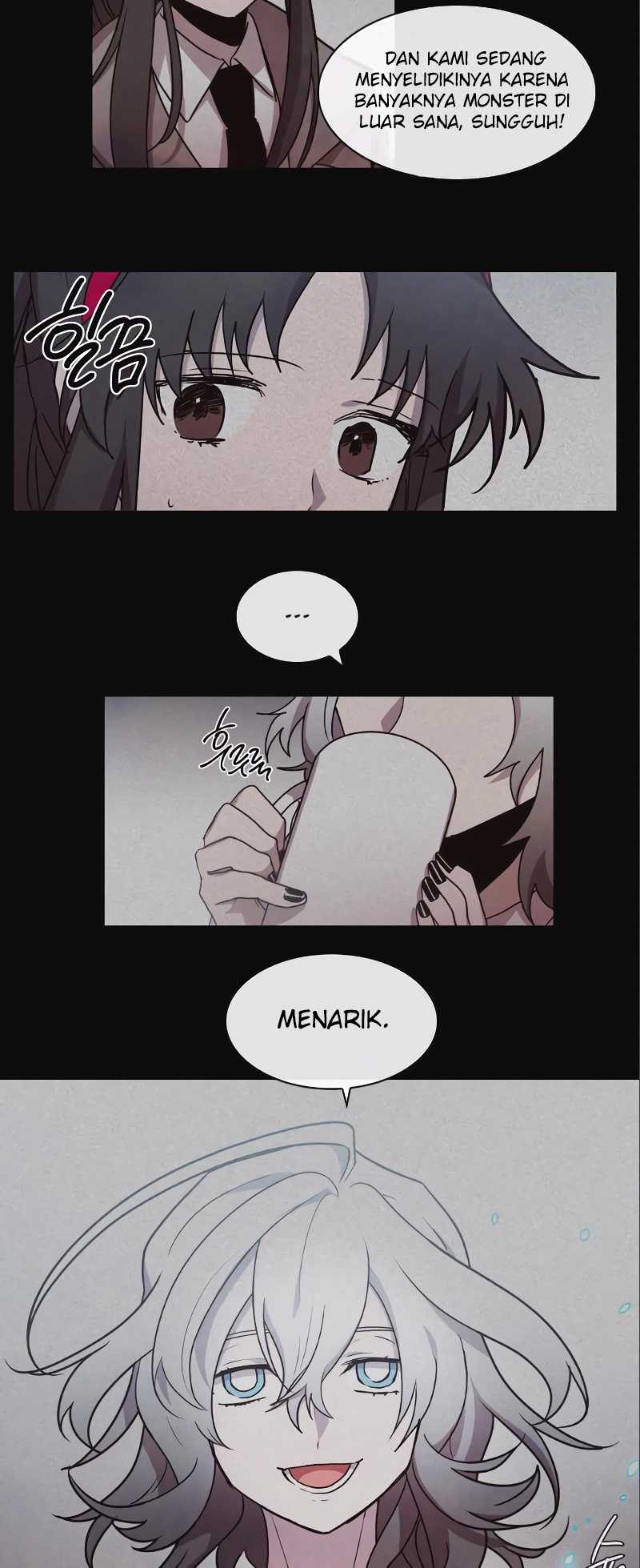 Miracle Hero! Chapter 88 - halaman 19