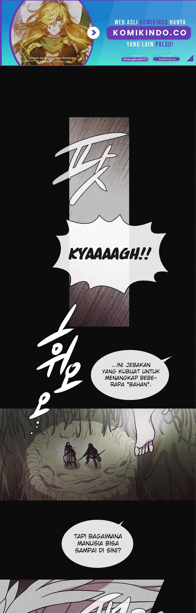 Miracle Hero! Chapter 88 - halaman 2