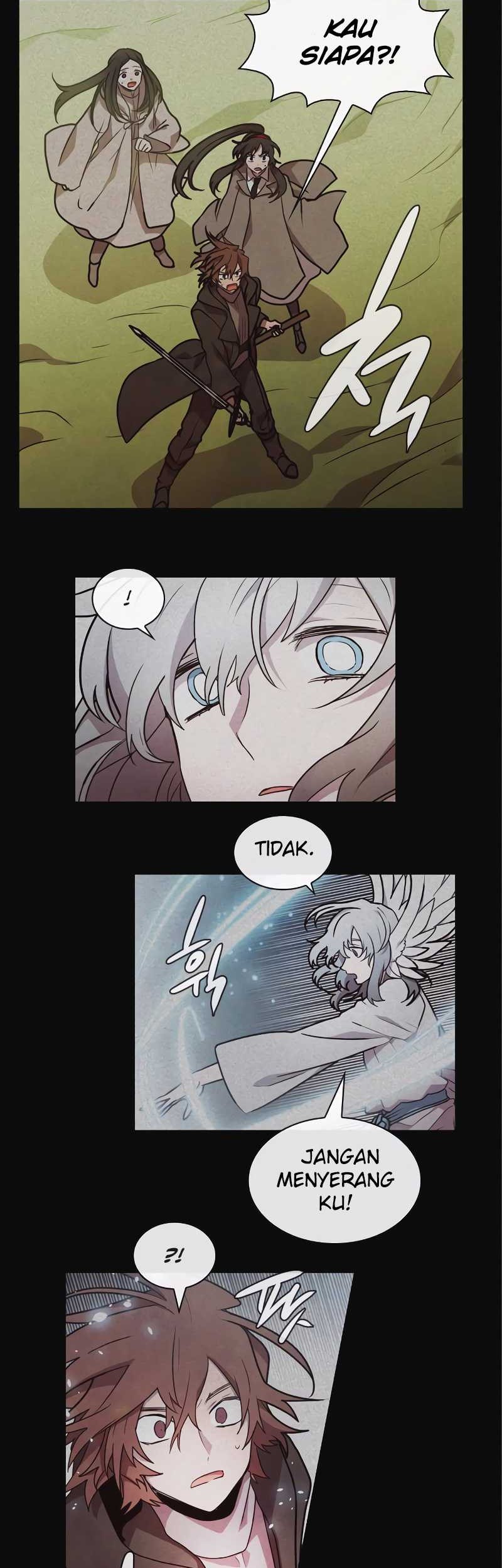 Miracle Hero! Chapter 88 - halaman 4