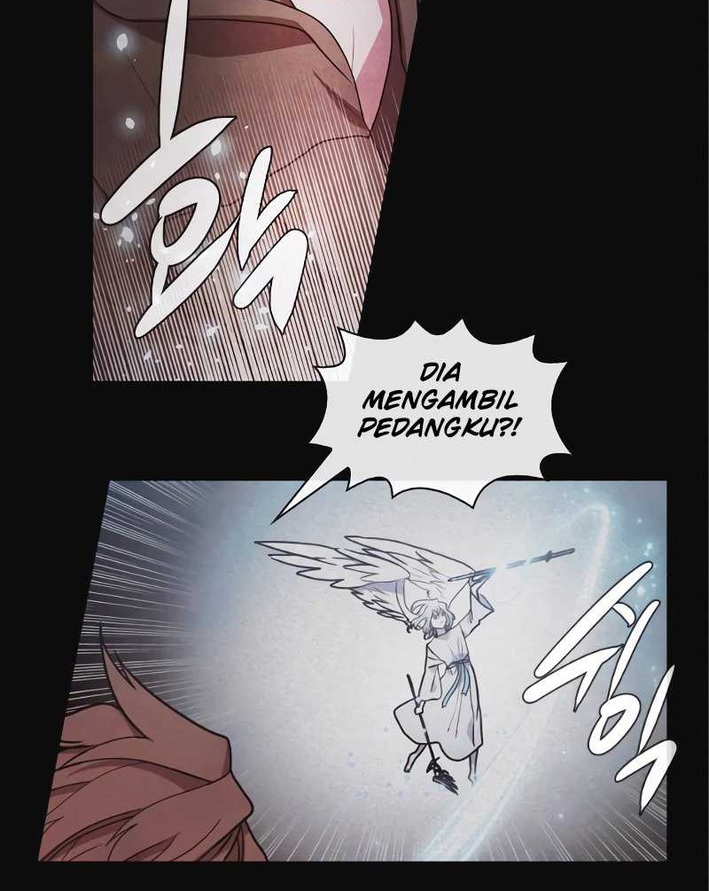 Miracle Hero! Chapter 88 - halaman 5