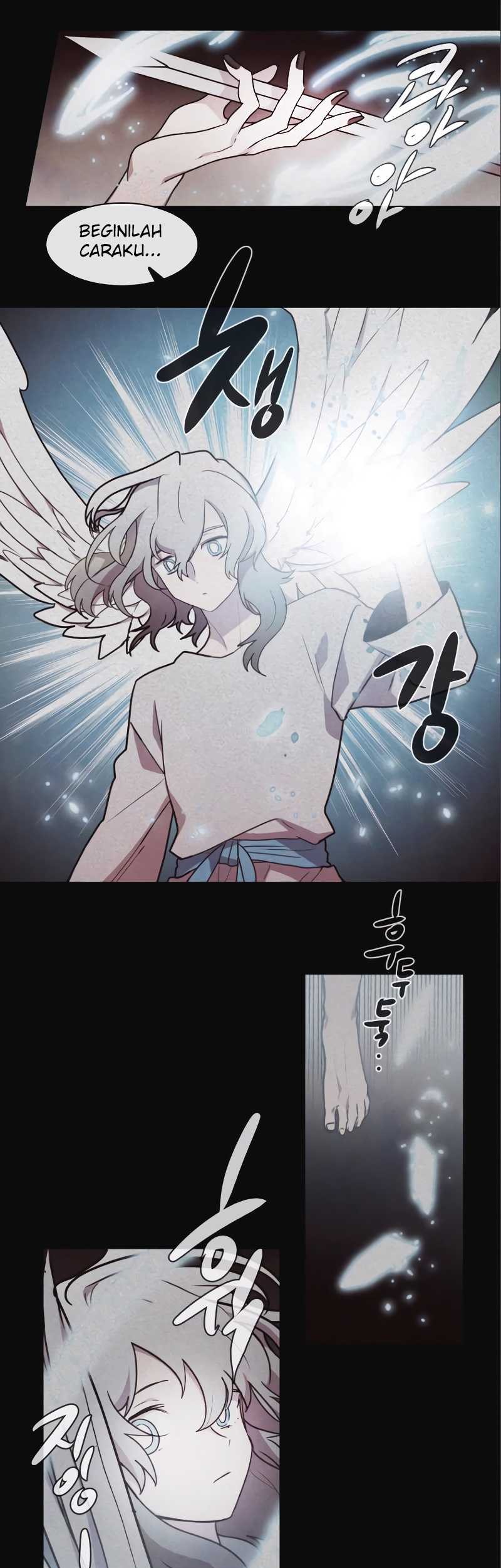 Miracle Hero! Chapter 88 - halaman 6