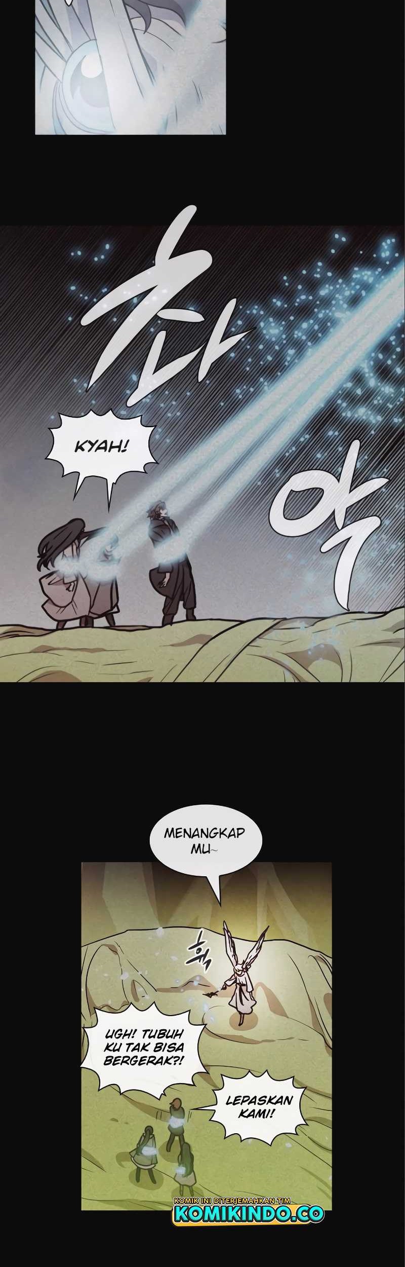 Miracle Hero! Chapter 88 - halaman 7