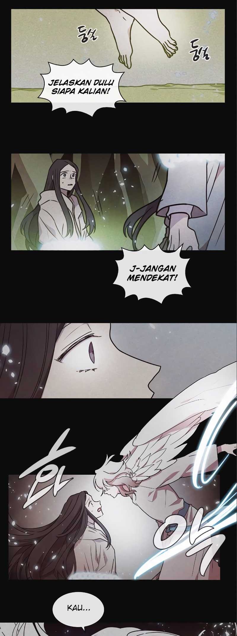 Miracle Hero! Chapter 88 - halaman 8