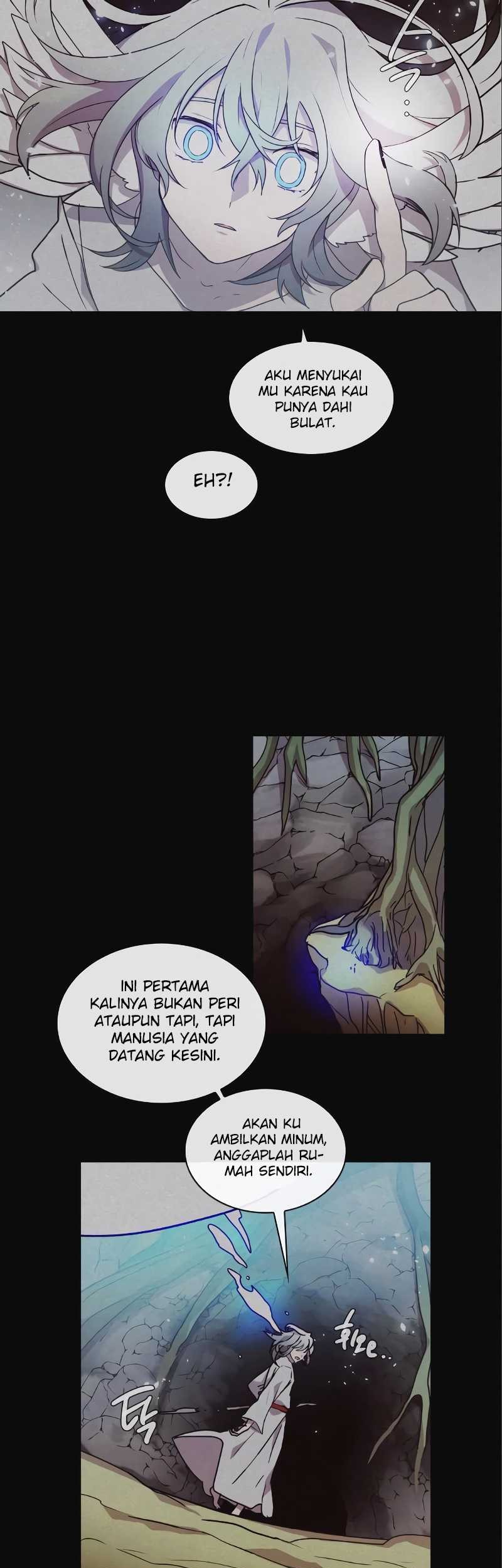 Miracle Hero! Chapter 88 - halaman 9