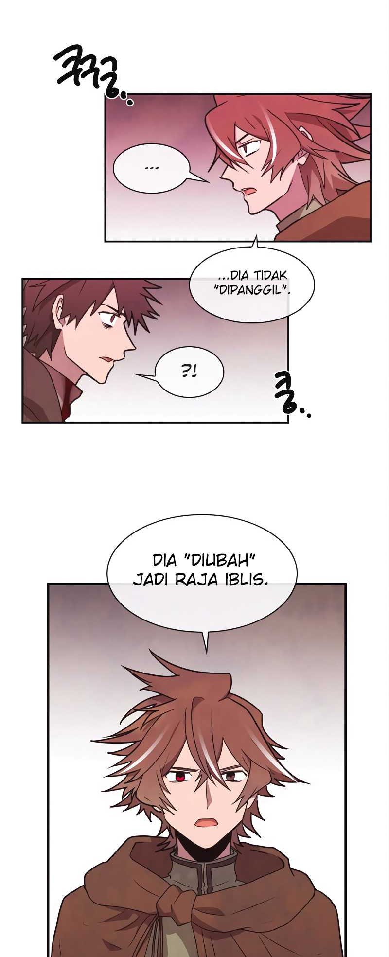 Miracle Hero! Chapter 89 - halaman 12