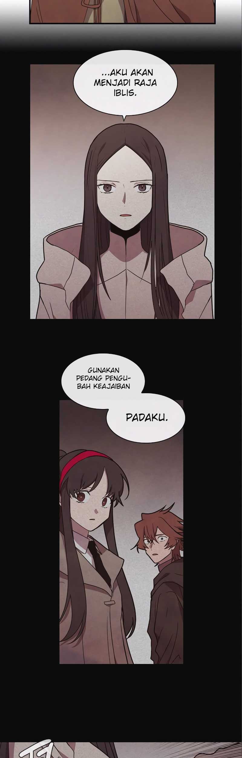 Miracle Hero! Chapter 89 - halaman 13