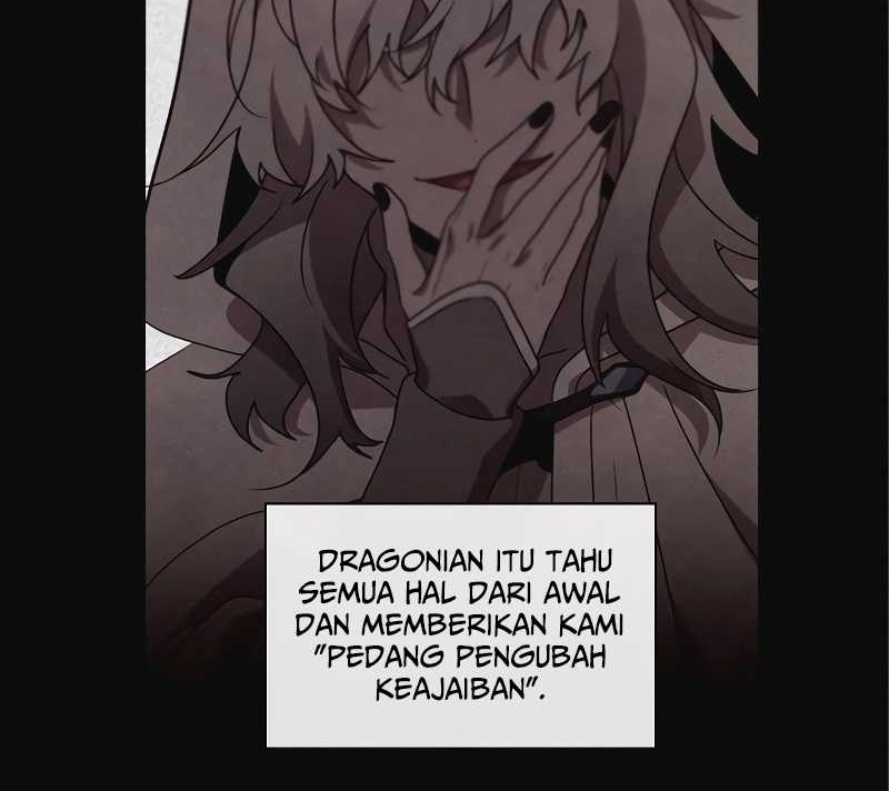 Miracle Hero! Chapter 89 - halaman 16