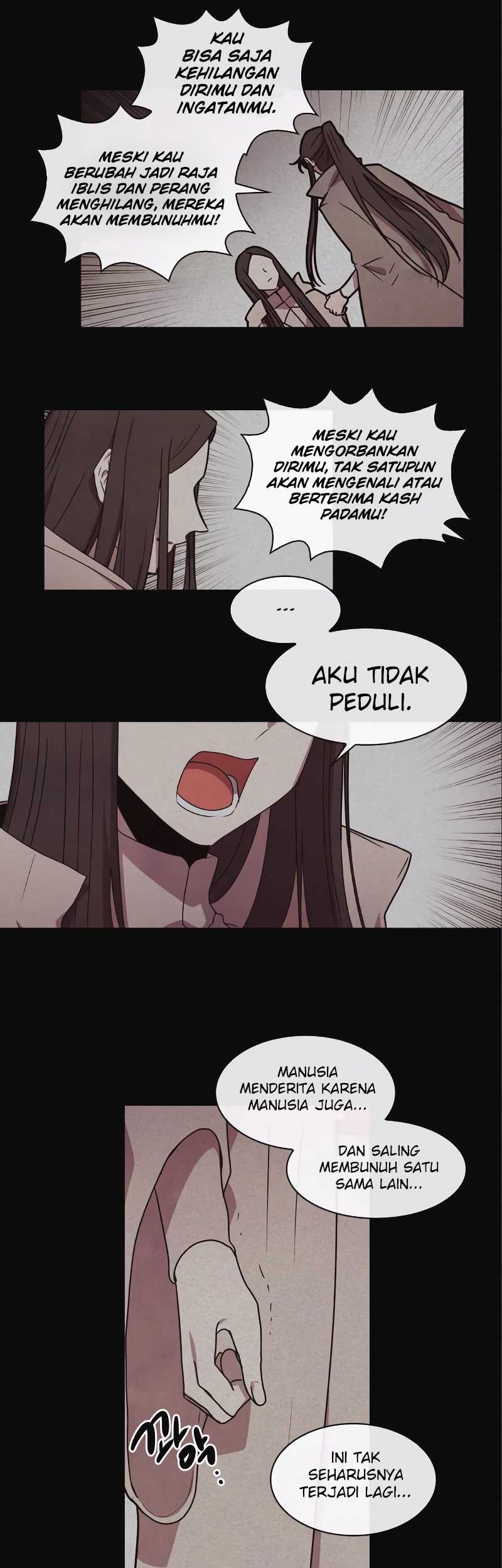 Miracle Hero! Chapter 89 - halaman 17