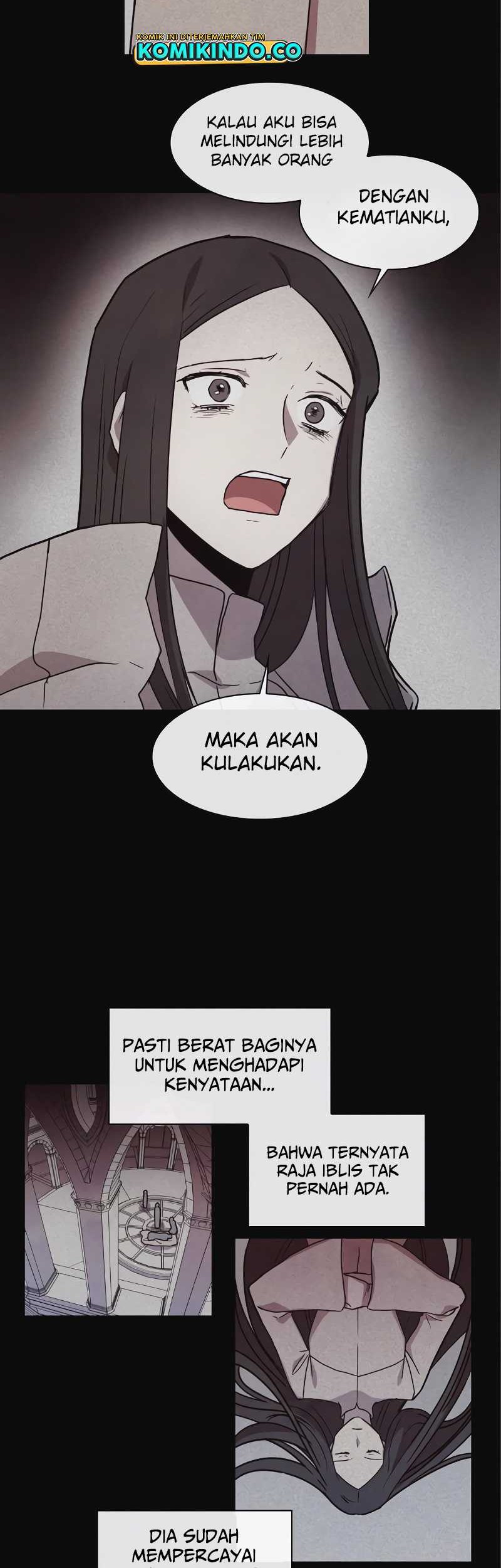 Miracle Hero! Chapter 89 - halaman 18