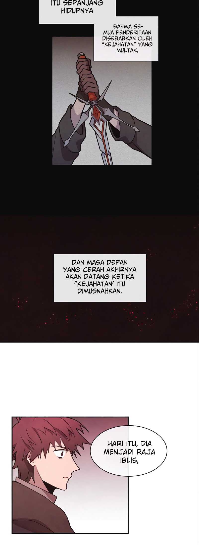 Miracle Hero! Chapter 89 - halaman 19