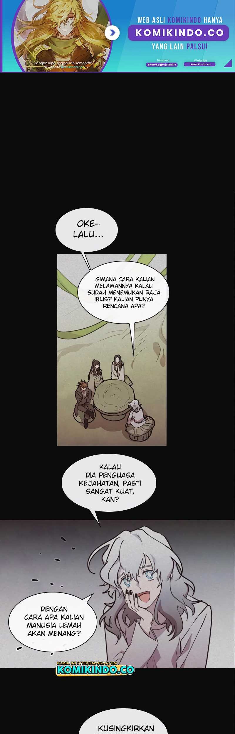 Miracle Hero! Chapter 89 - halaman 2