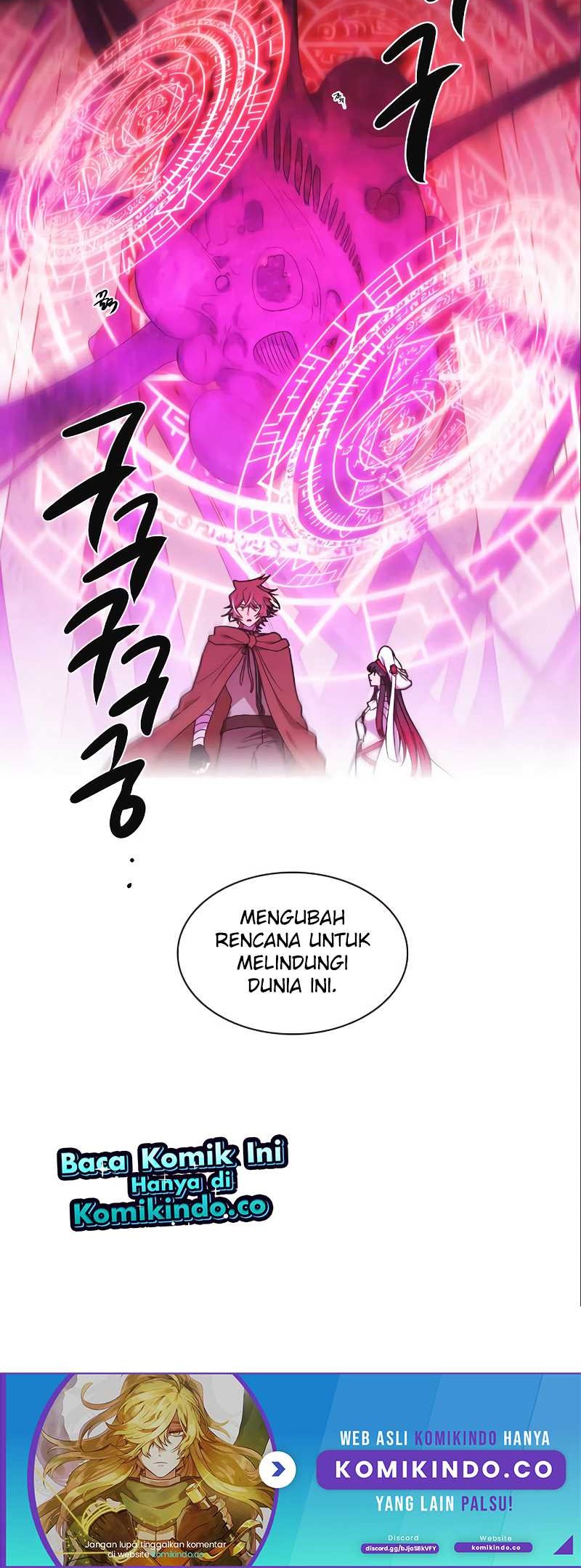 Miracle Hero! Chapter 89 - halaman 22