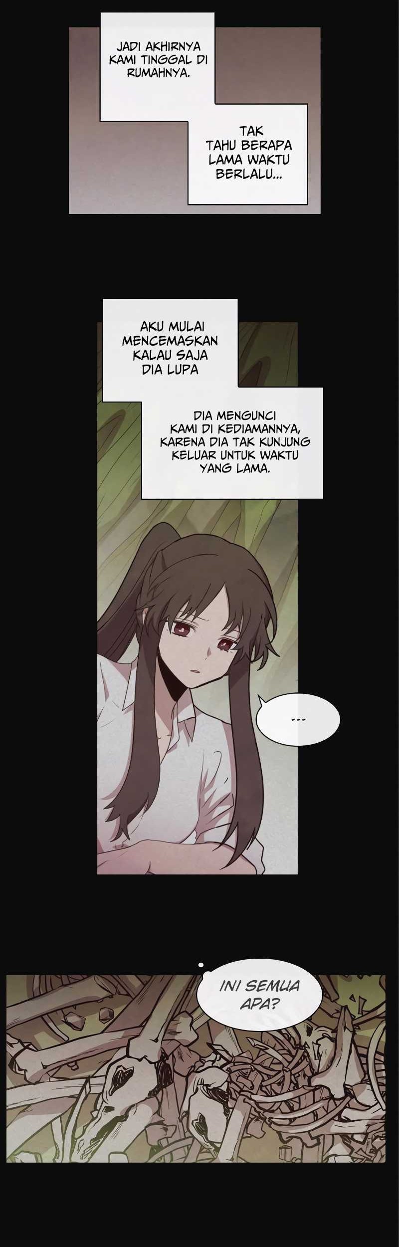 Miracle Hero! Chapter 89 - halaman 7