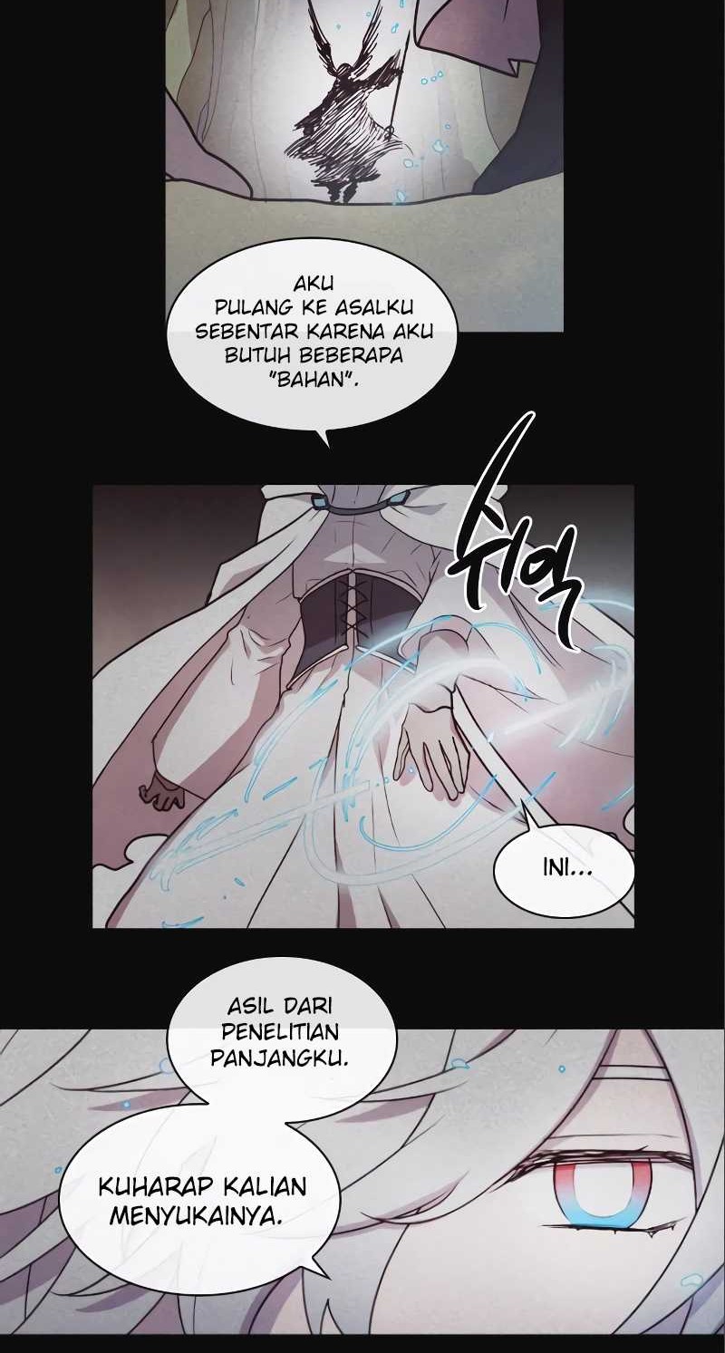 Miracle Hero! Chapter 89 - halaman 9