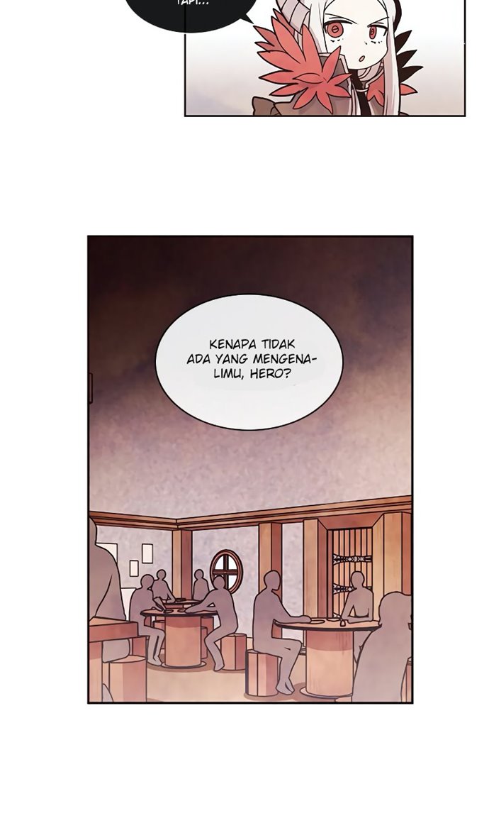 Miracle Hero! Chapter 9 - halaman 16