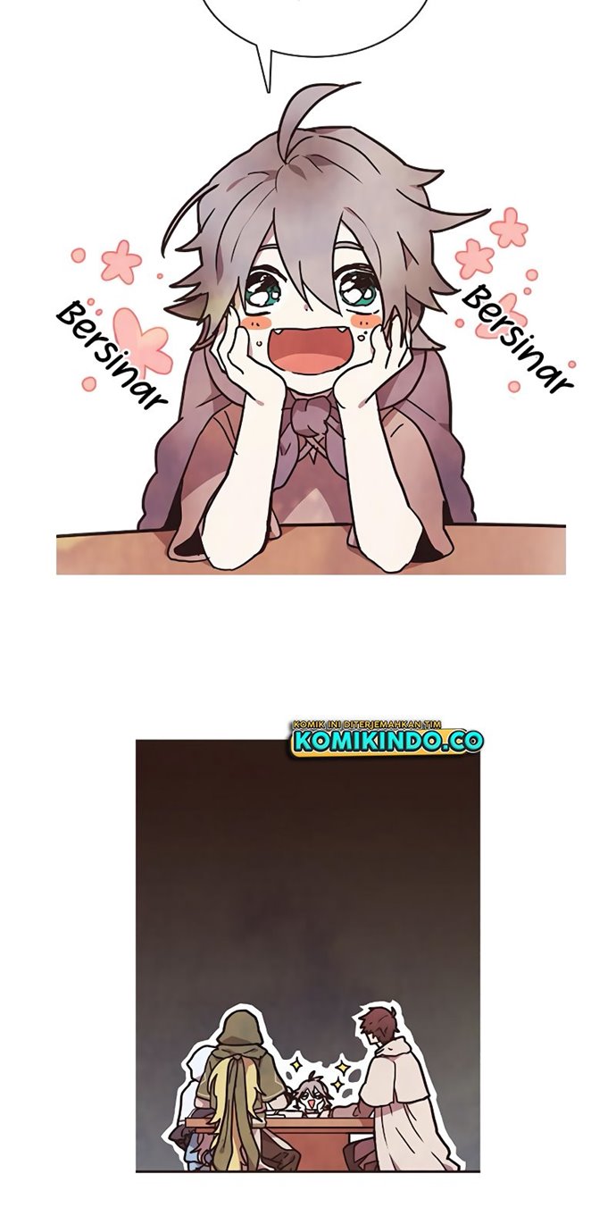 Miracle Hero! Chapter 9 - halaman 24