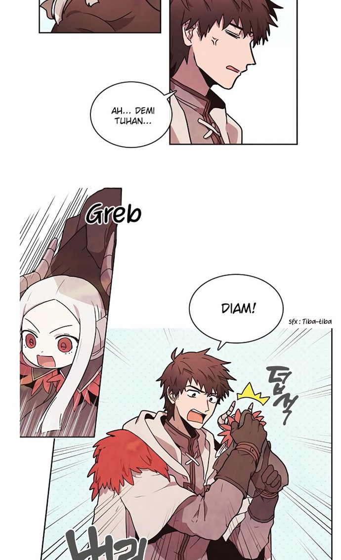 Miracle Hero! Chapter 9 - halaman 4