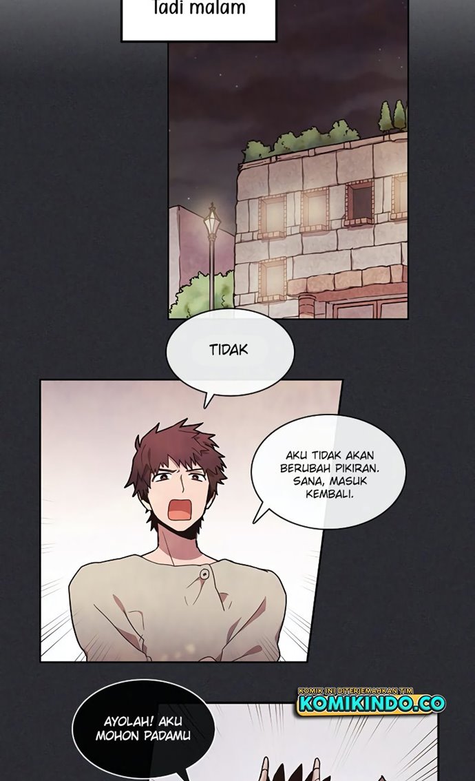 Miracle Hero! Chapter 9 - halaman 7