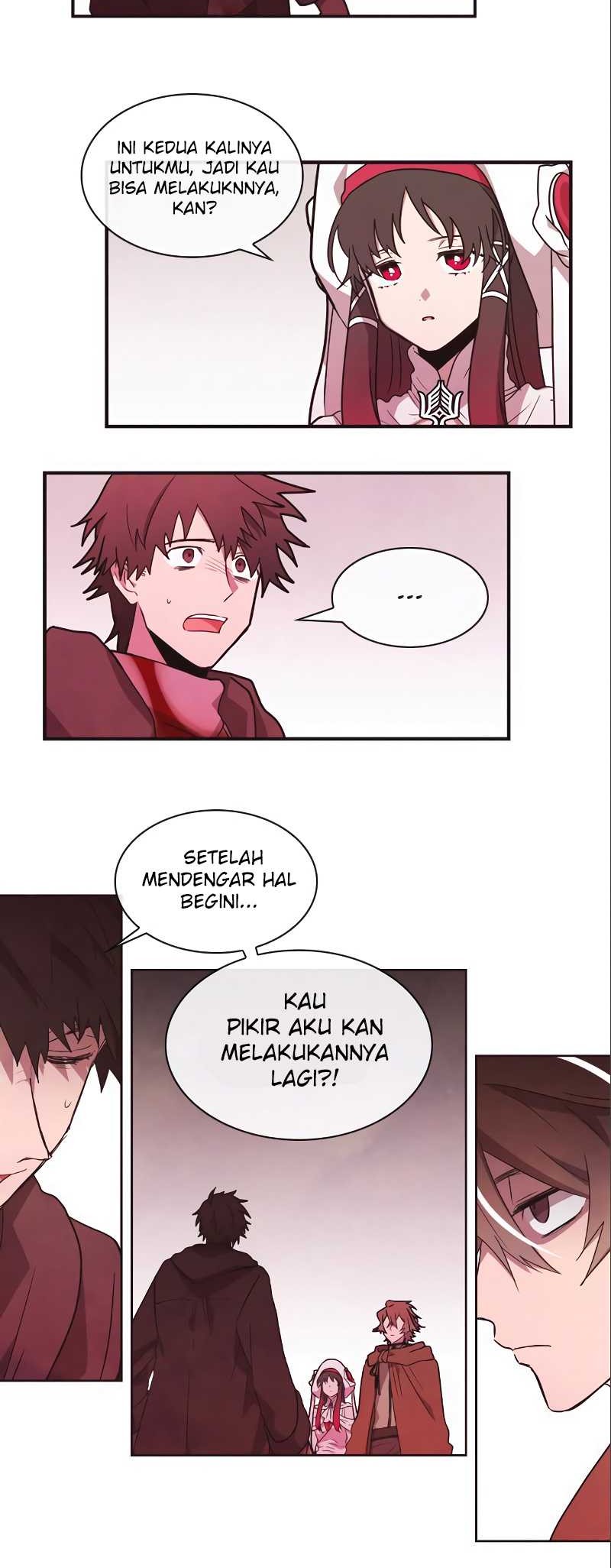 Miracle Hero! Chapter 90 - halaman 11