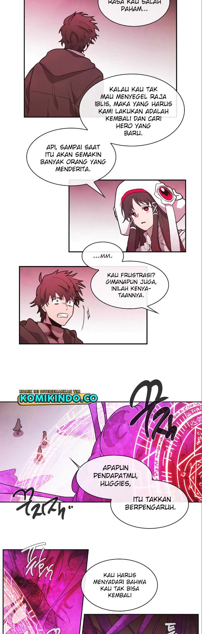 Miracle Hero! Chapter 90 - halaman 13