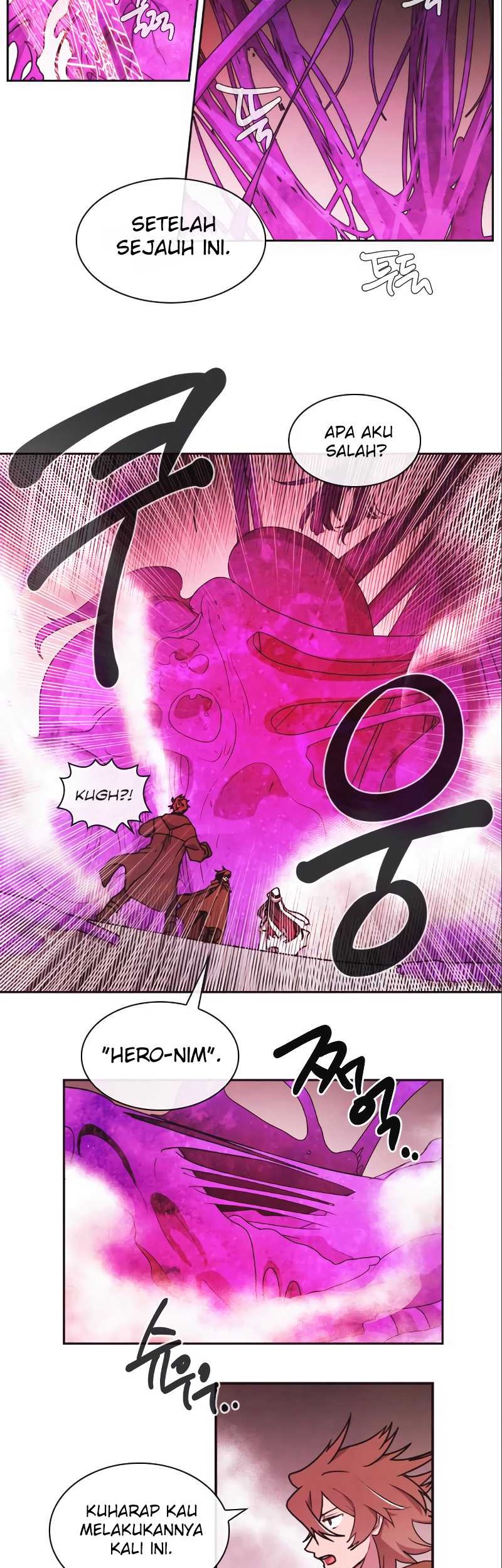 Miracle Hero! Chapter 90 - halaman 14