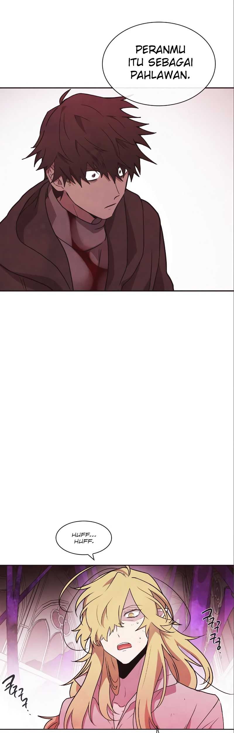 Miracle Hero! Chapter 90 - halaman 16