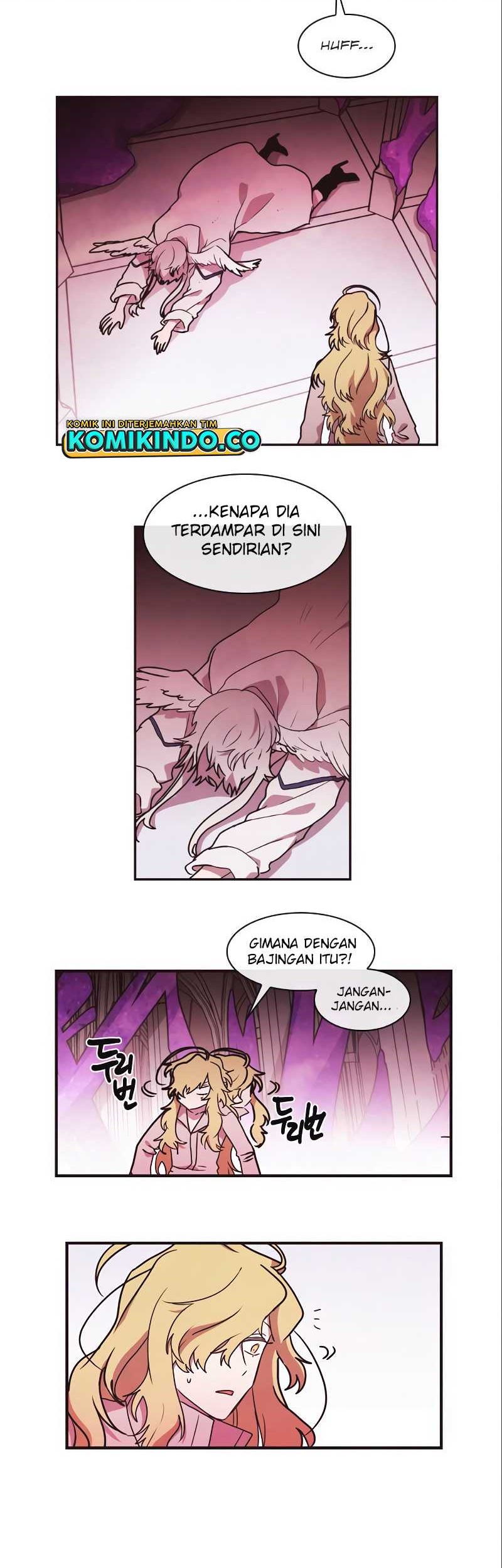 Miracle Hero! Chapter 90 - halaman 17