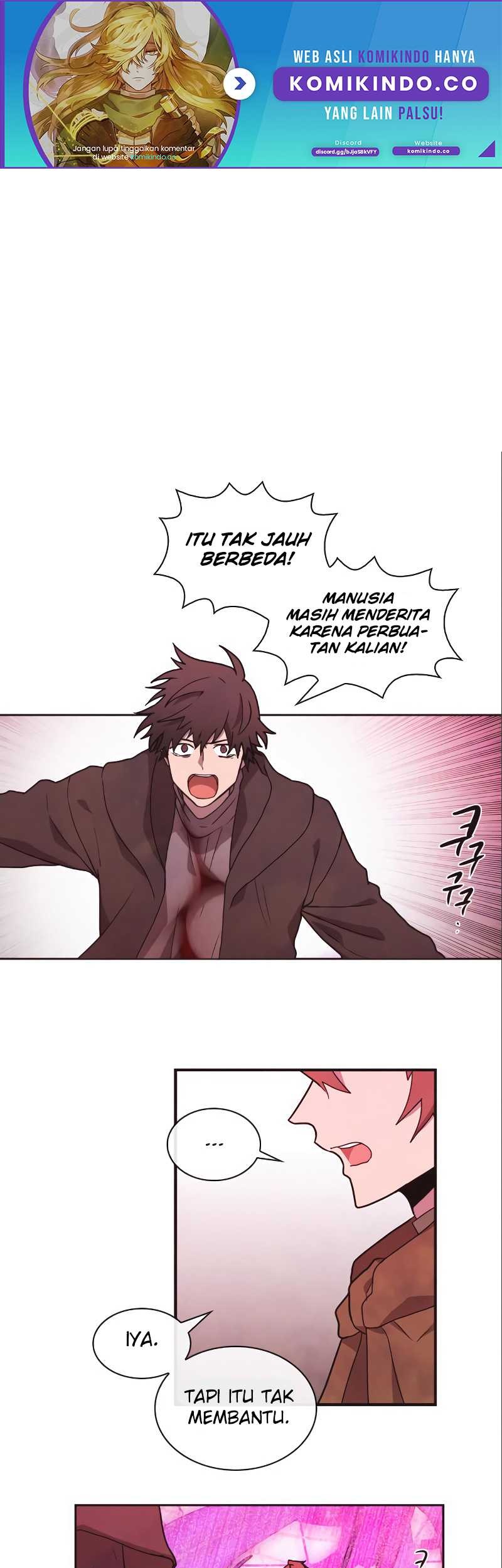 Miracle Hero! Chapter 90 - halaman 2