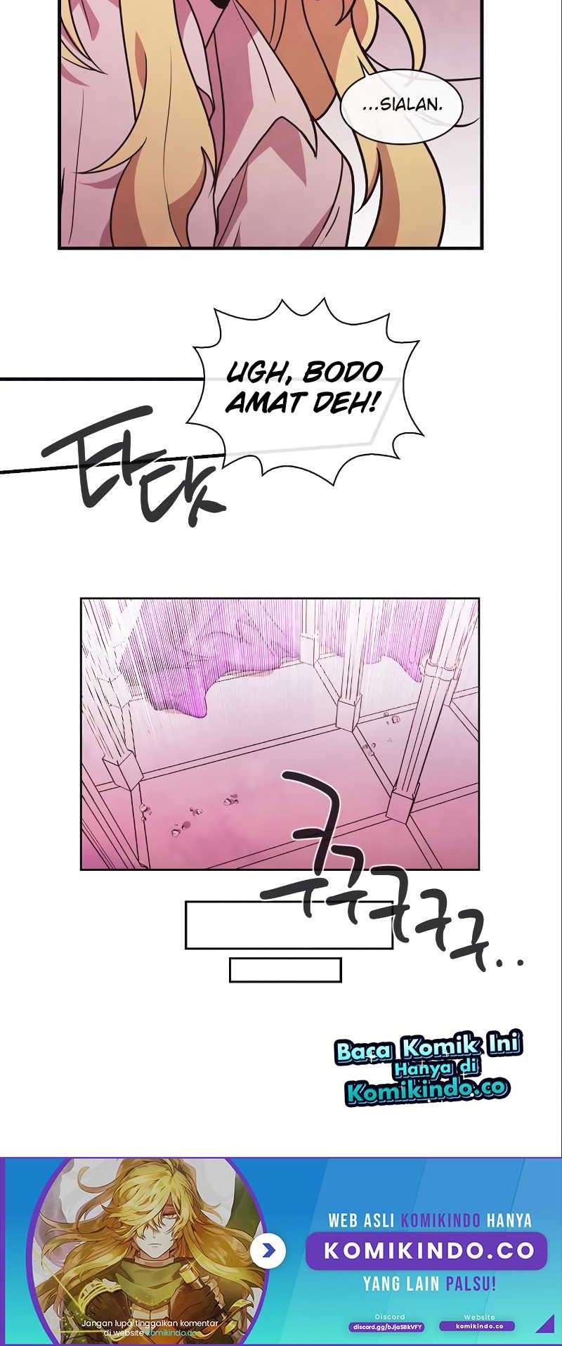 Miracle Hero! Chapter 90 - halaman 21
