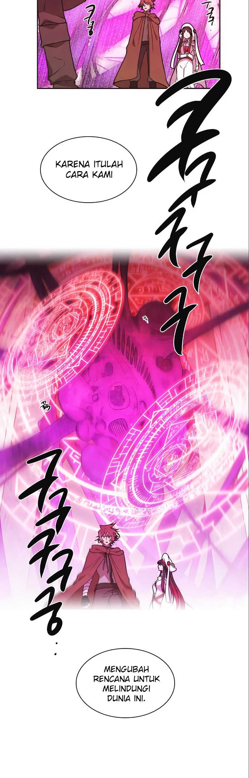 Miracle Hero! Chapter 90 - halaman 3