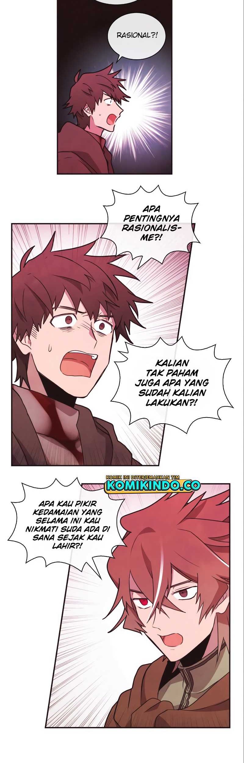 Miracle Hero! Chapter 90 - halaman 7