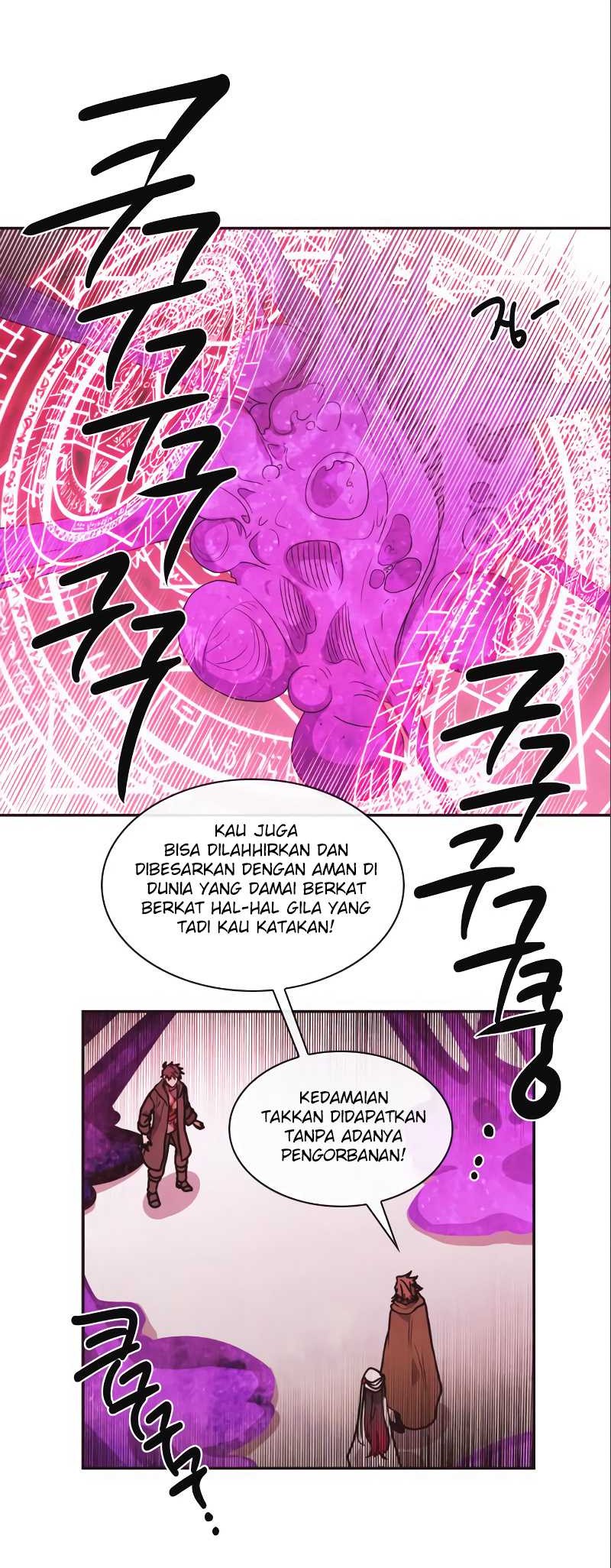 Miracle Hero! Chapter 90 - halaman 8