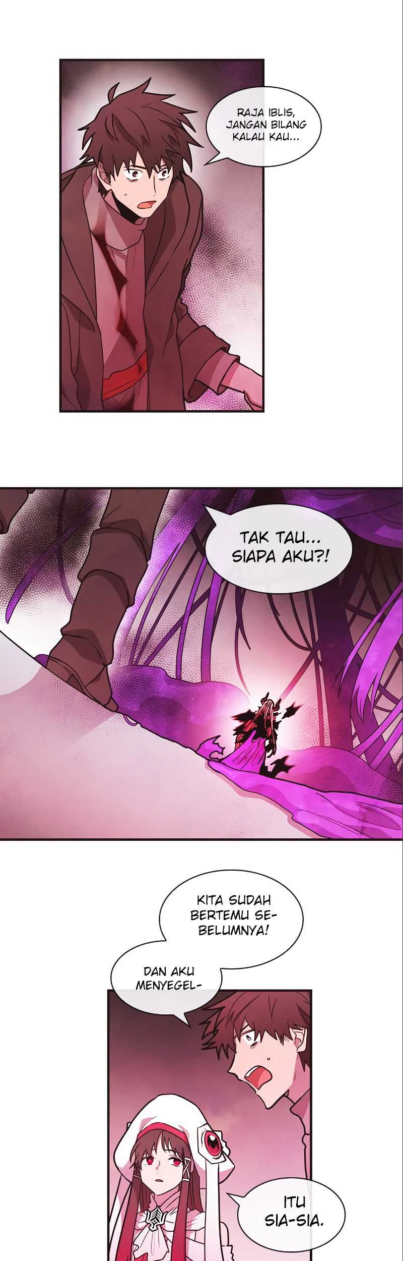 Miracle Hero! Chapter 91 - halaman 10