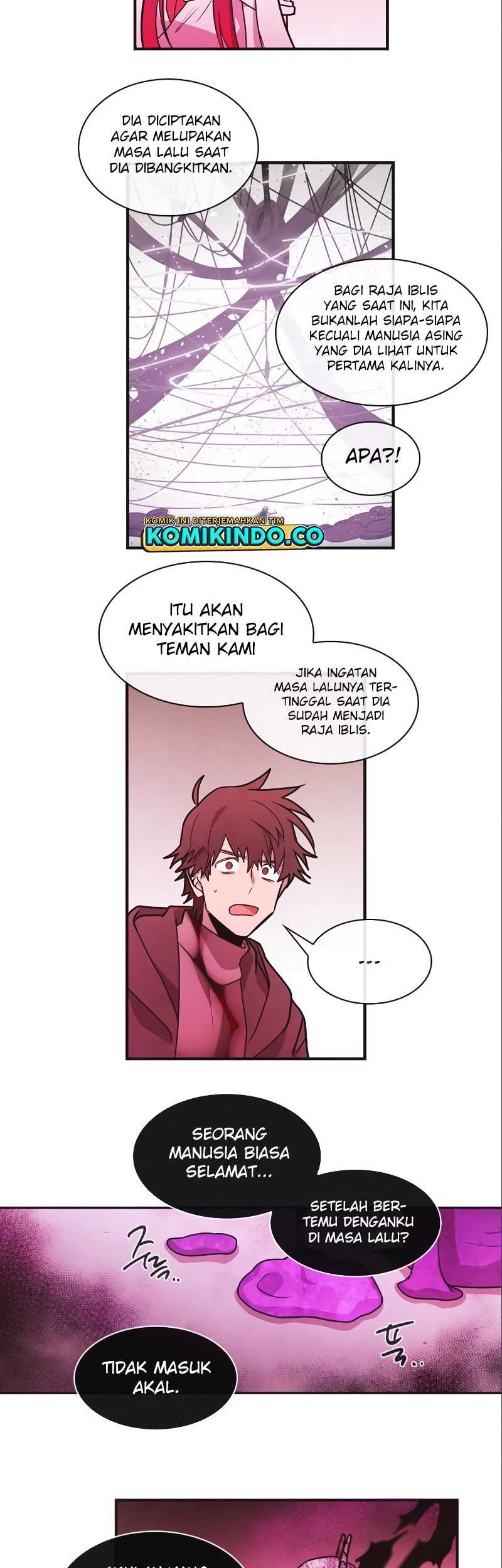 Miracle Hero! Chapter 91 - halaman 11