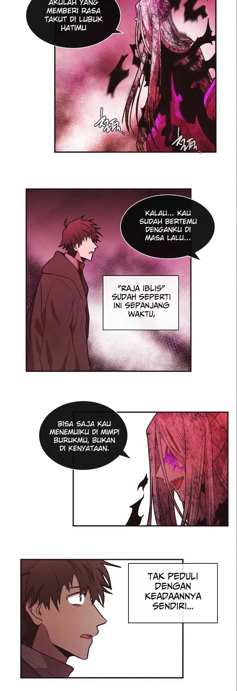Miracle Hero! Chapter 91 - halaman 12