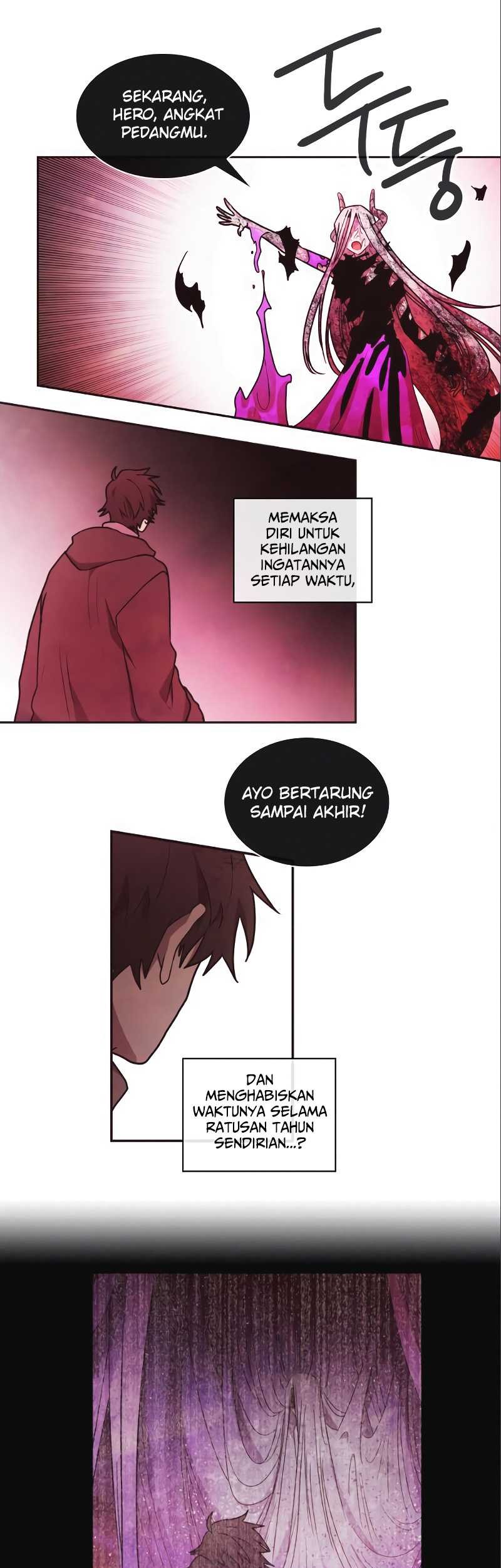 Miracle Hero! Chapter 91 - halaman 13