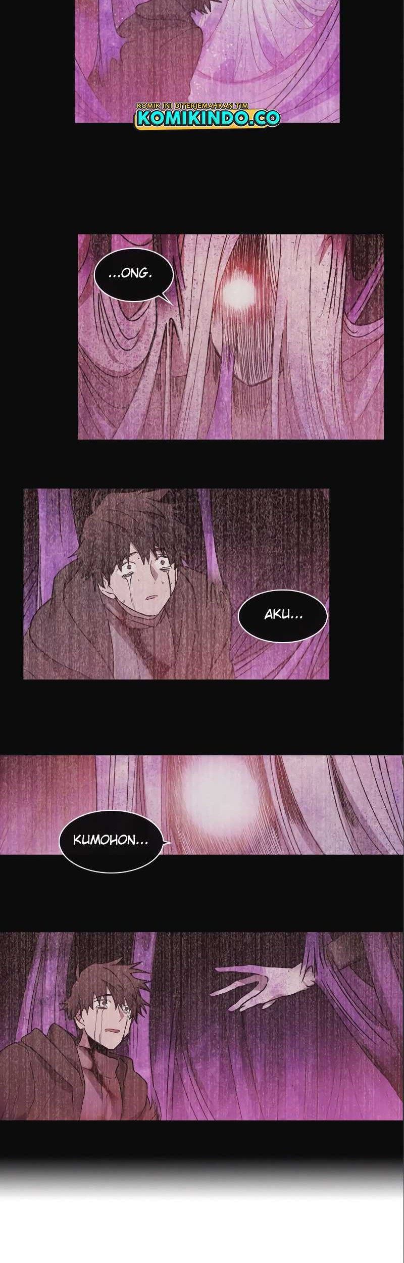 Miracle Hero! Chapter 91 - halaman 14
