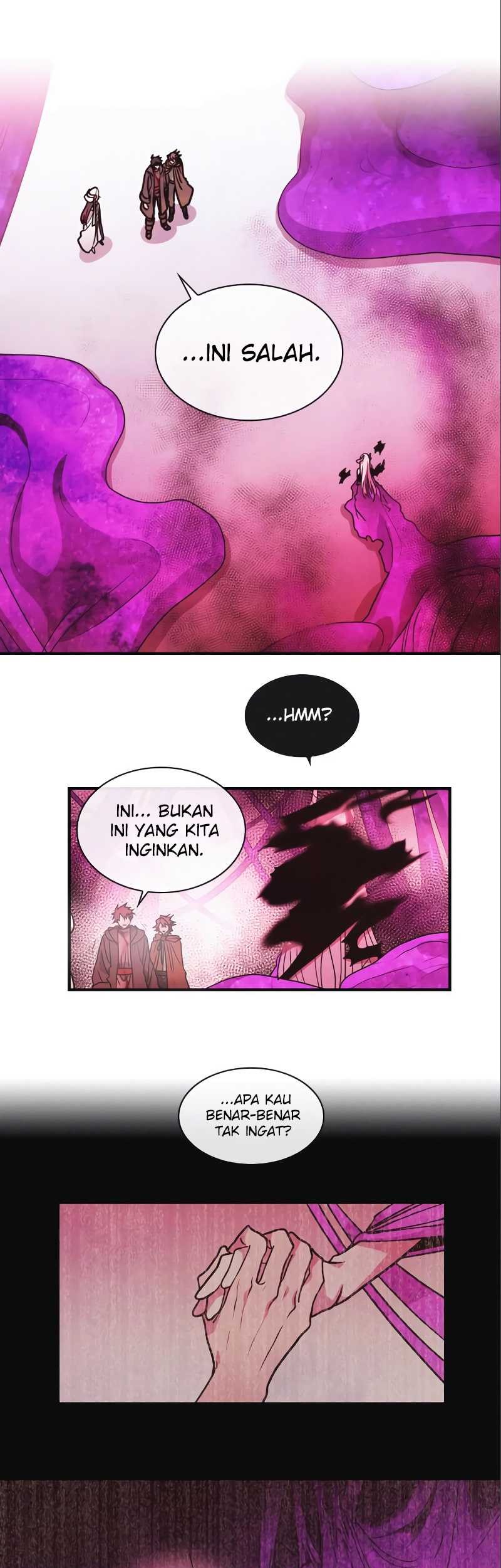 Miracle Hero! Chapter 91 - halaman 16