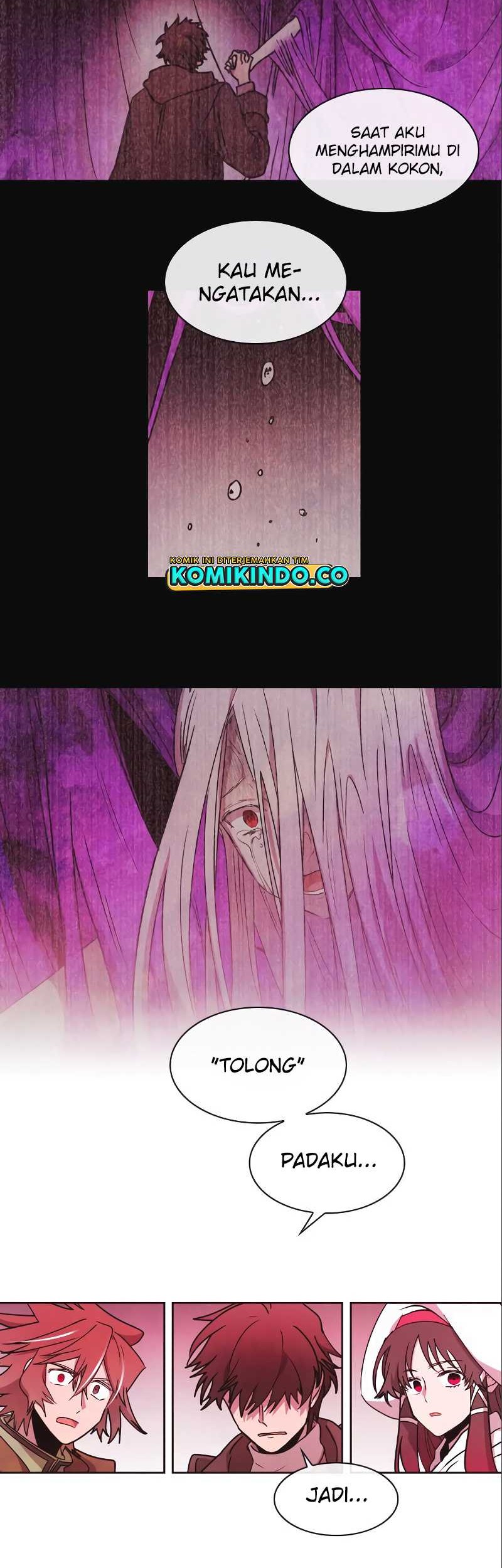 Miracle Hero! Chapter 91 - halaman 17