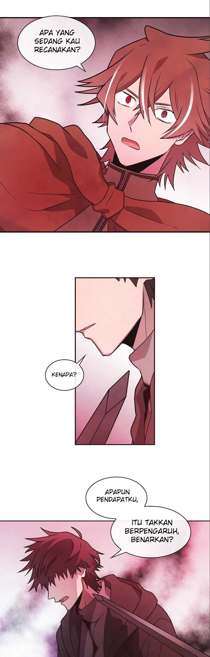 Miracle Hero! Chapter 91 - halaman 19