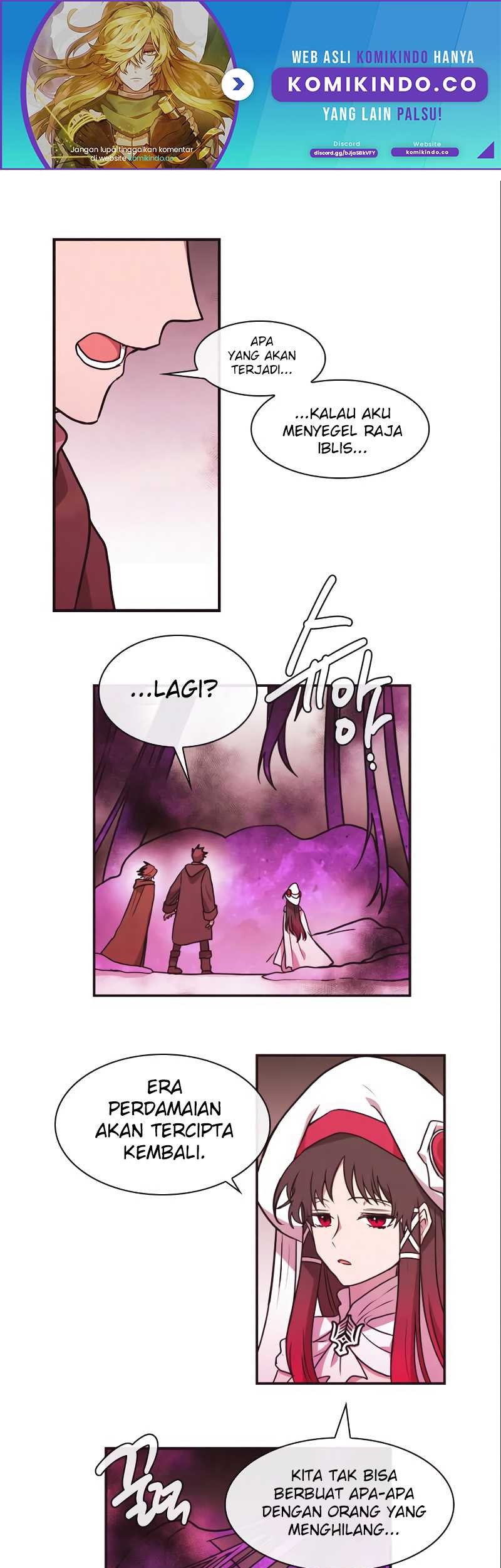Miracle Hero! Chapter 91 - halaman 2