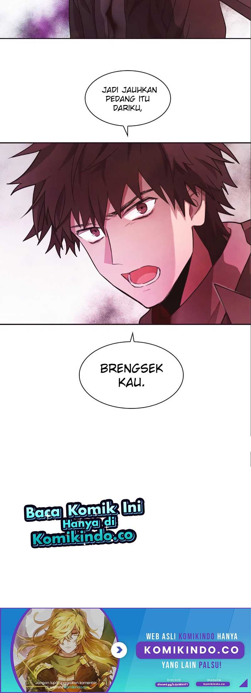 Miracle Hero! Chapter 91 - halaman 20