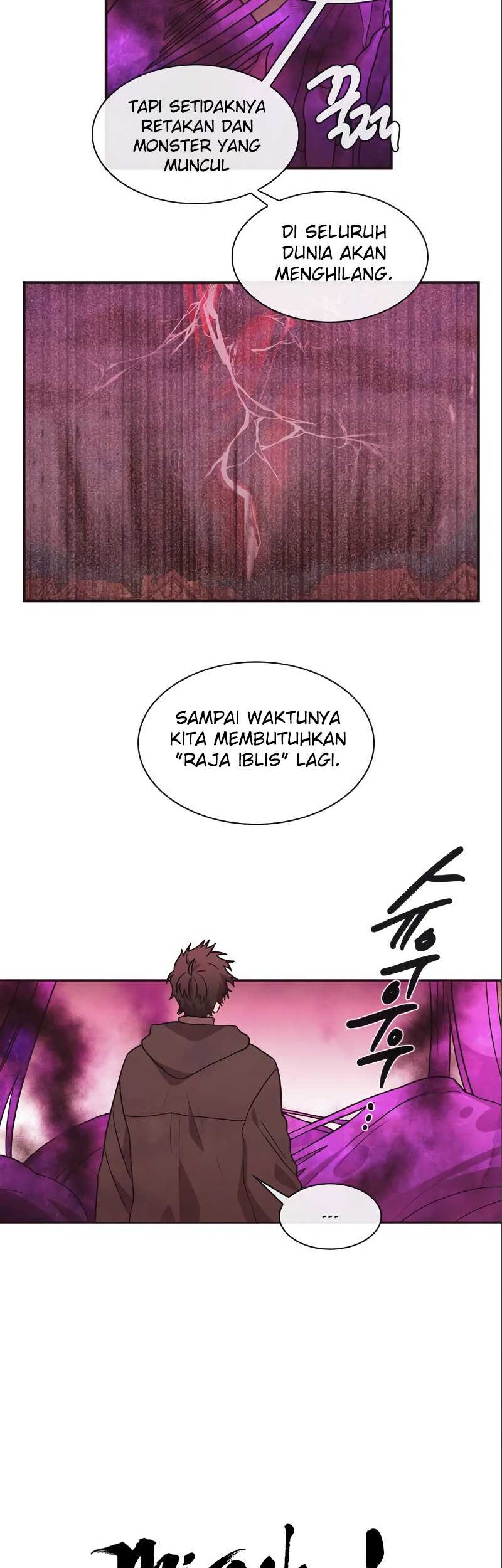 Miracle Hero! Chapter 91 - halaman 3