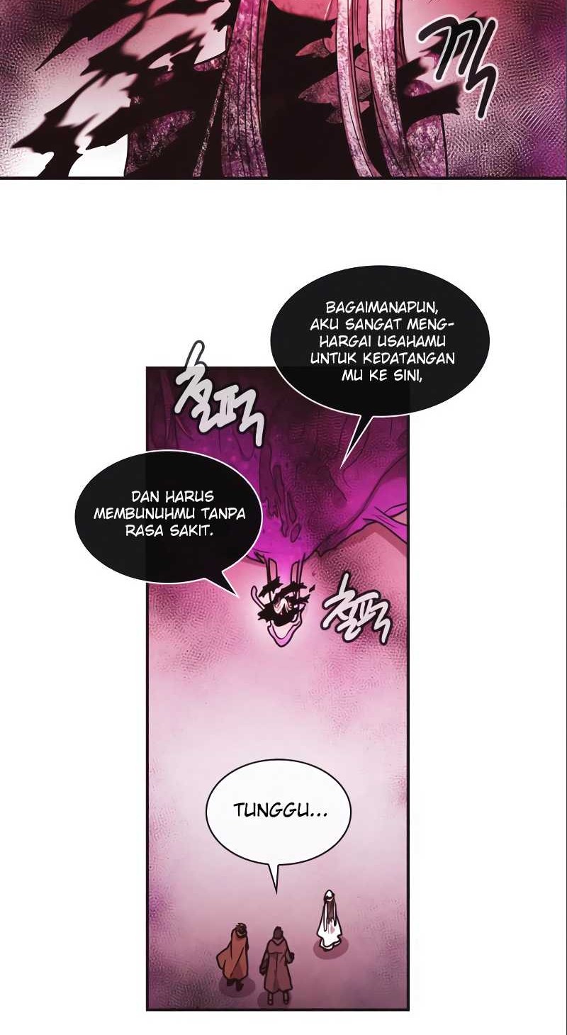 Miracle Hero! Chapter 91 - halaman 9