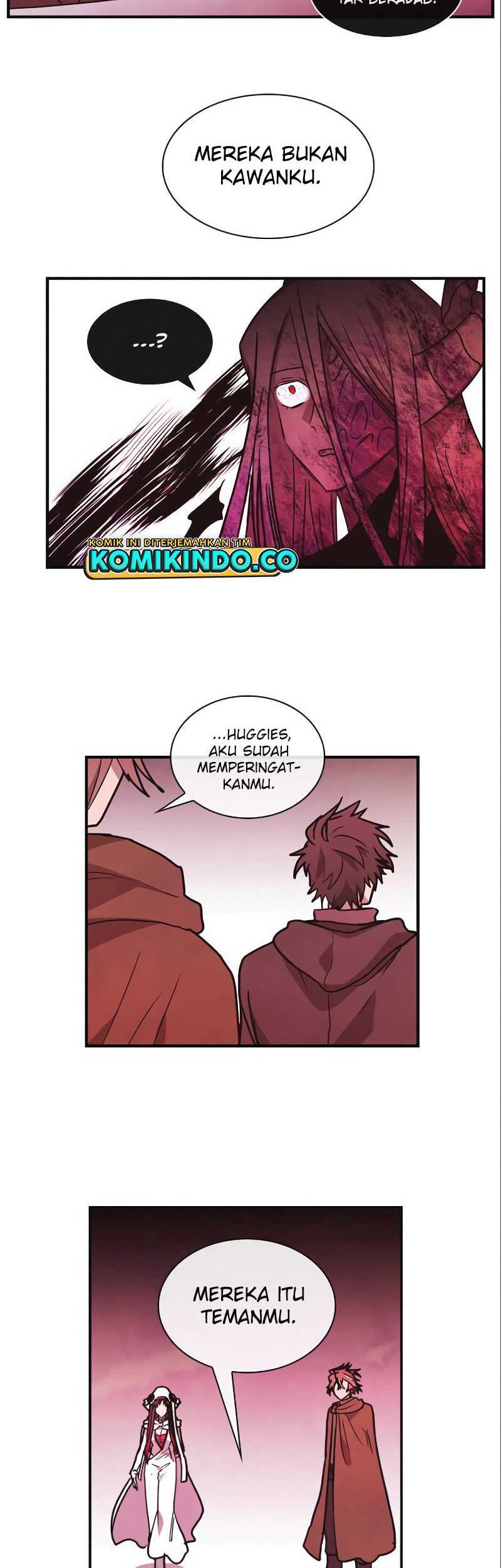 Miracle Hero! Chapter 92 - halaman 13