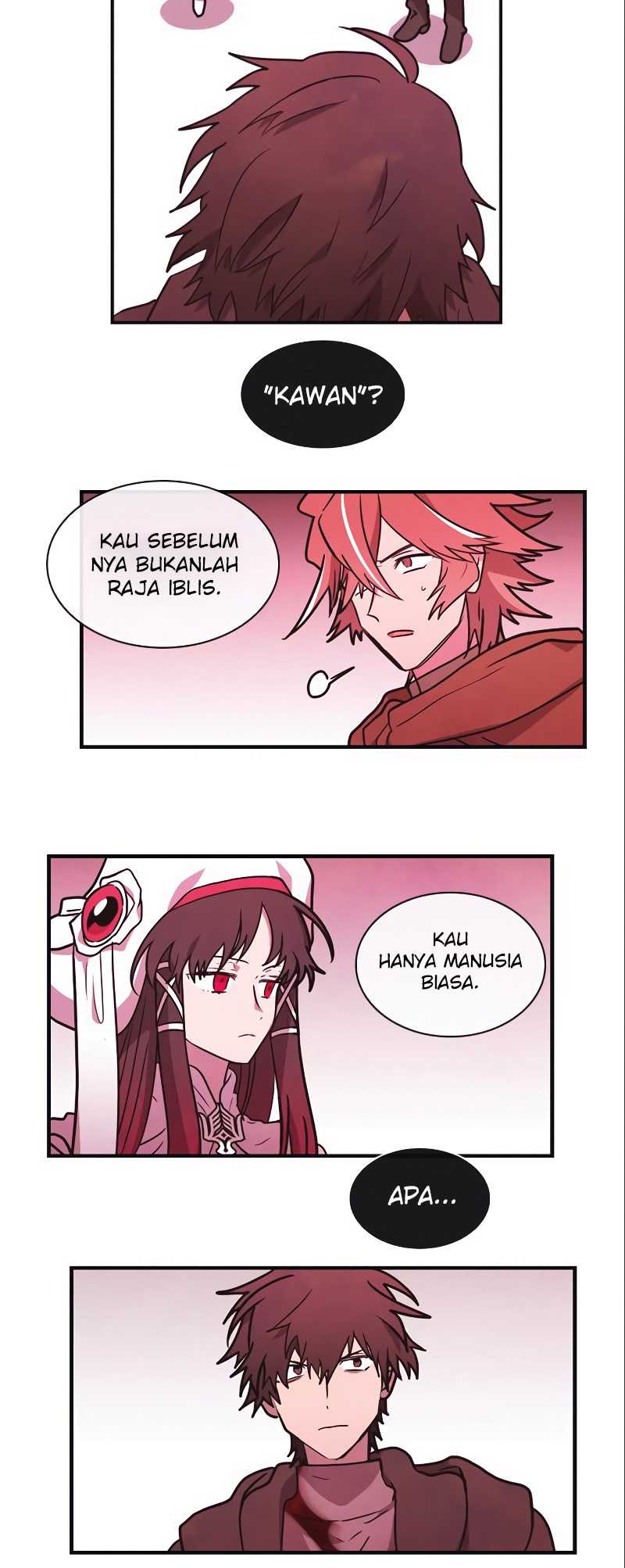 Miracle Hero! Chapter 92 - halaman 14