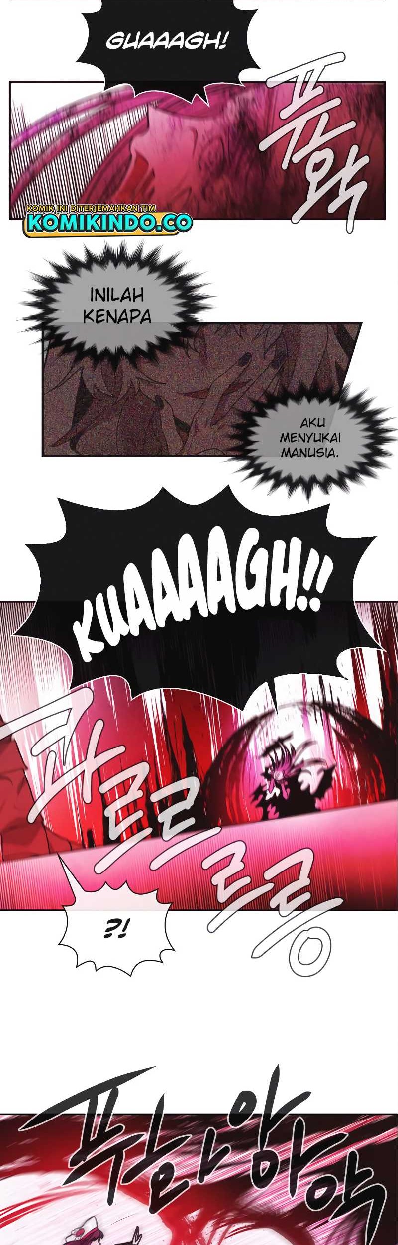 Miracle Hero! Chapter 92 - halaman 16